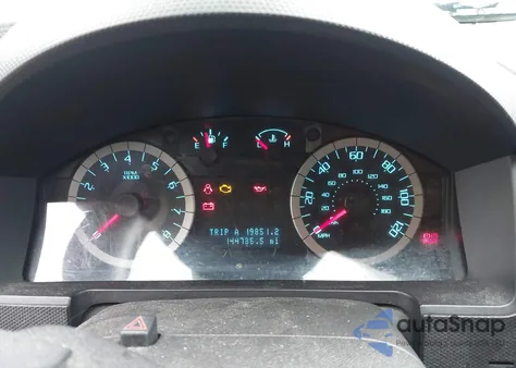 2012 Ford Escape Limited из США, поврежденный, VIN 1FMCU9EG0CKA40949